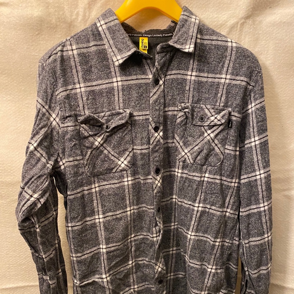 Flannel